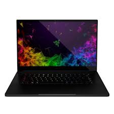 Razer Blade 15 Intel i7 10th Gen, 16GB, 512GB SSD, 8GB Graphics, 15.6 Inch